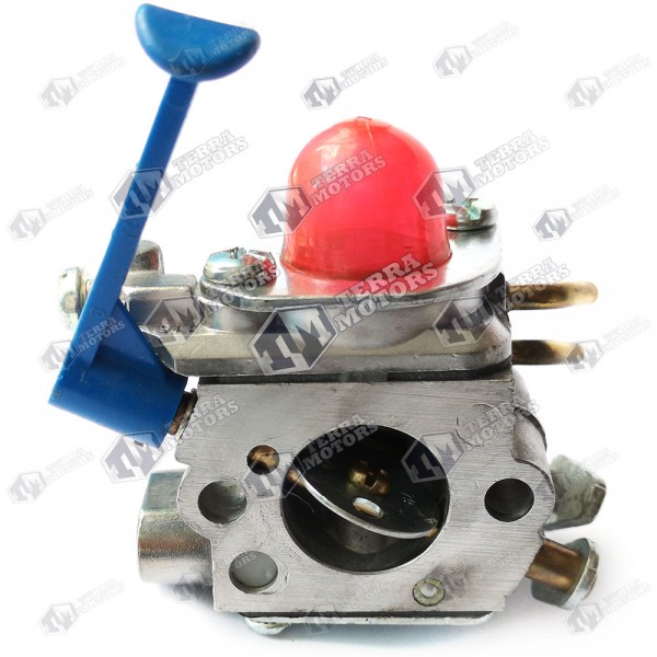 Carburator pentru motocoasa Husqvarna 124 R, 125 R, 128 R